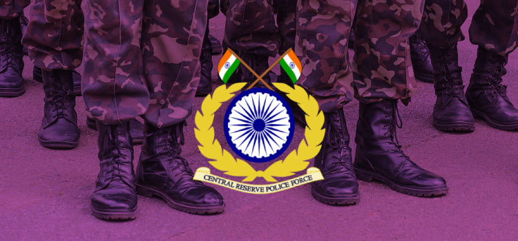 Central Reserve Police Force (CRPF), Chhattisgarh, Union Cabinet