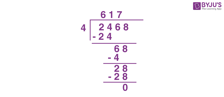Divide Questions With Answers Division Questions