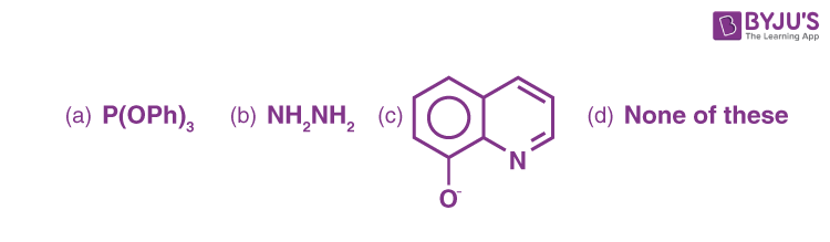 Ligand