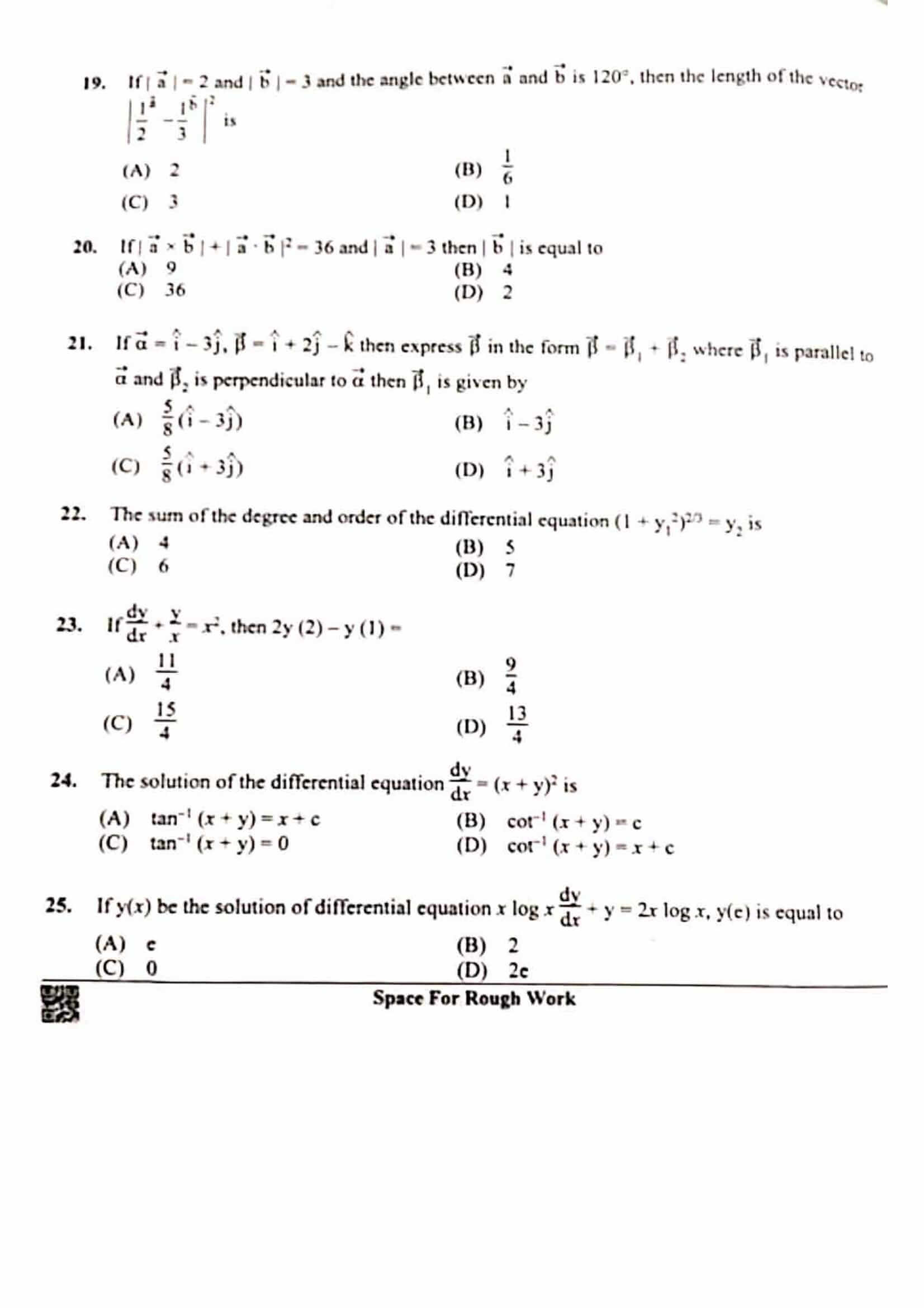 maths 05