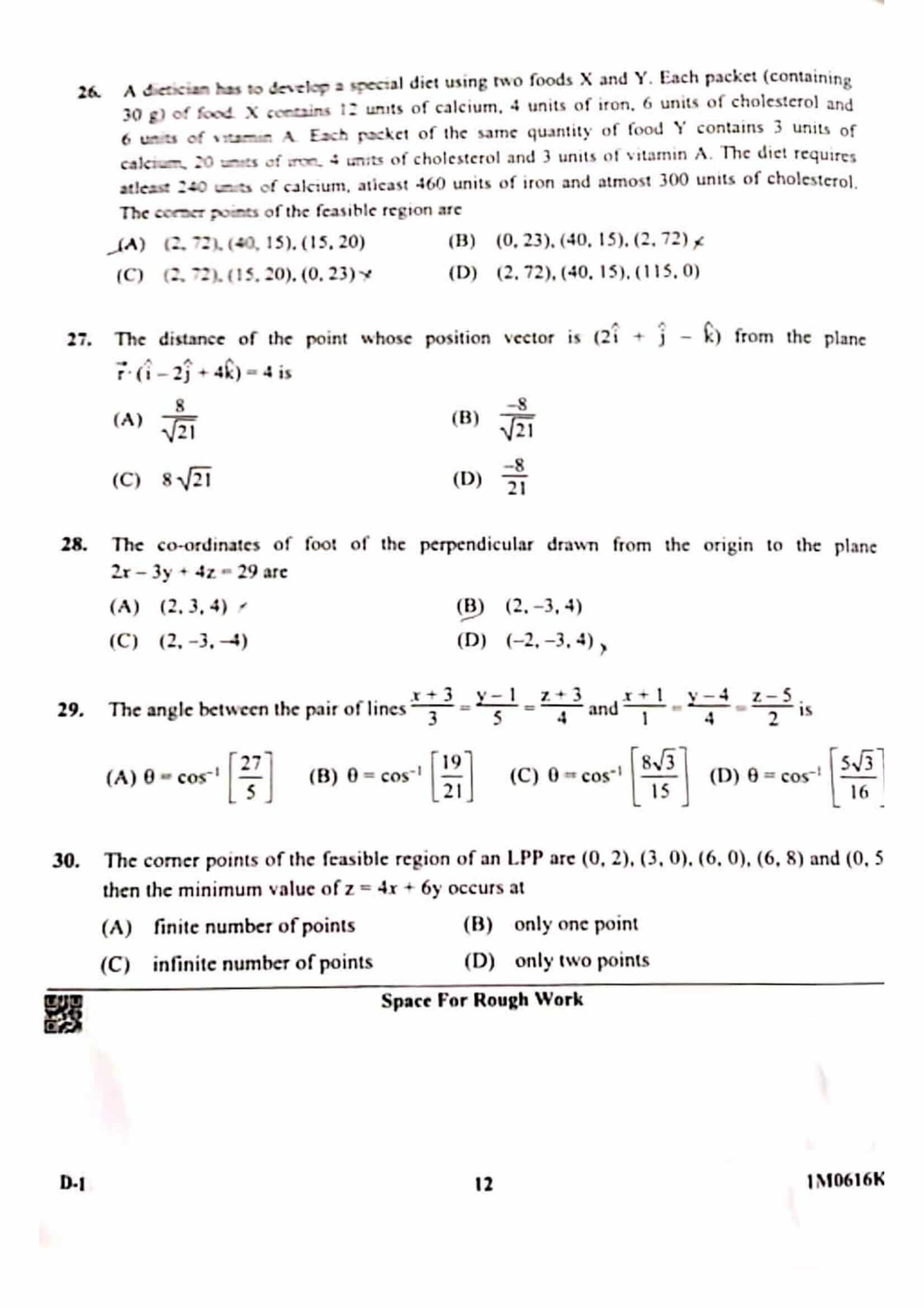 maths 06