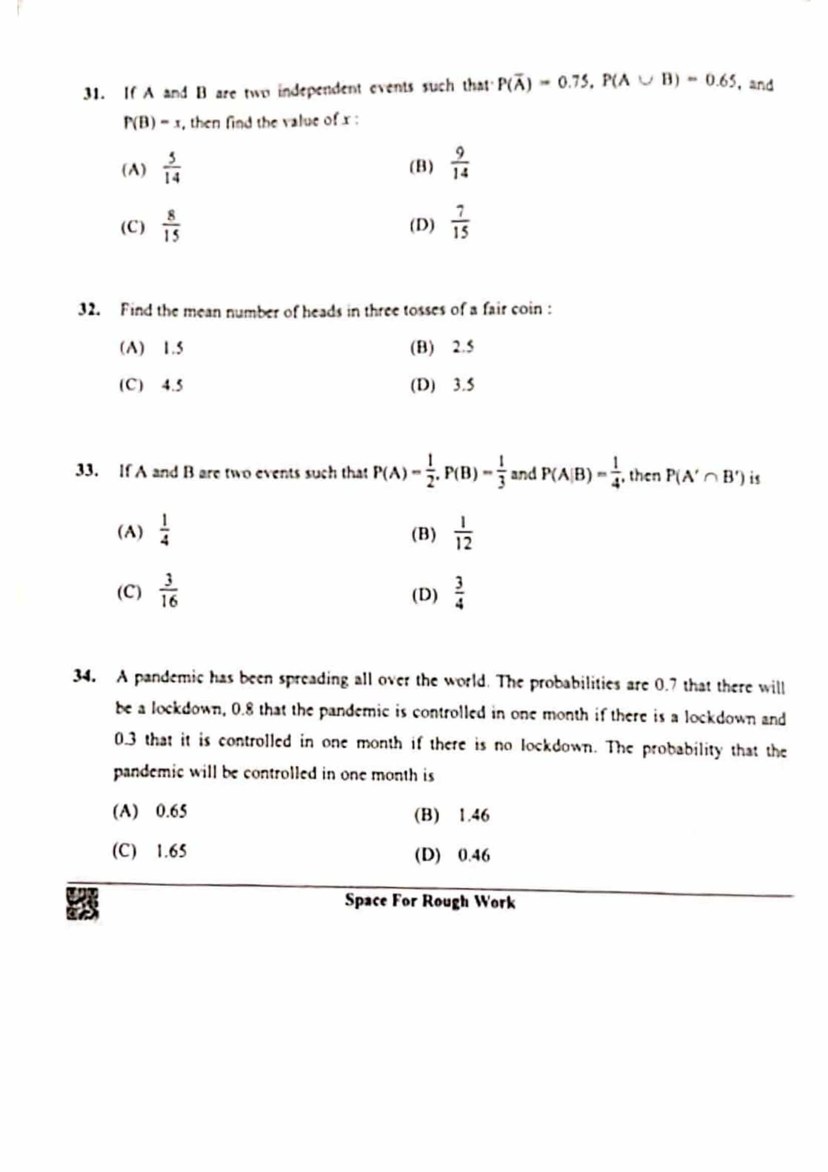 maths 07