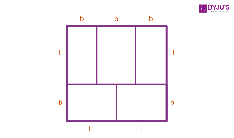 Perimeter of rectangle questions - 9(ii)