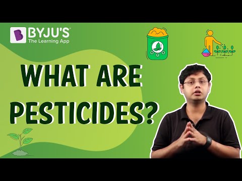 pesticides-questions