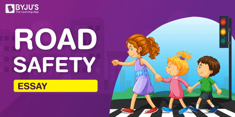 Road Safety Essay