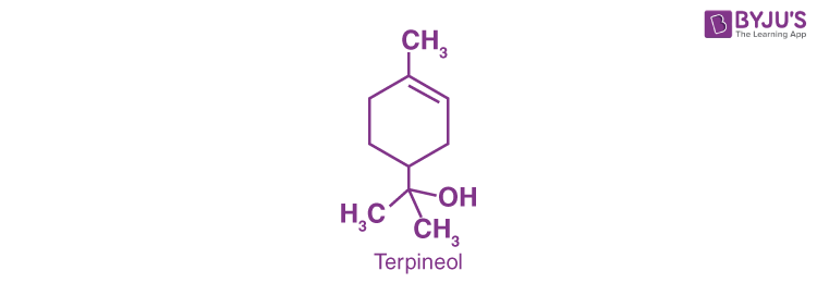 Terpineol