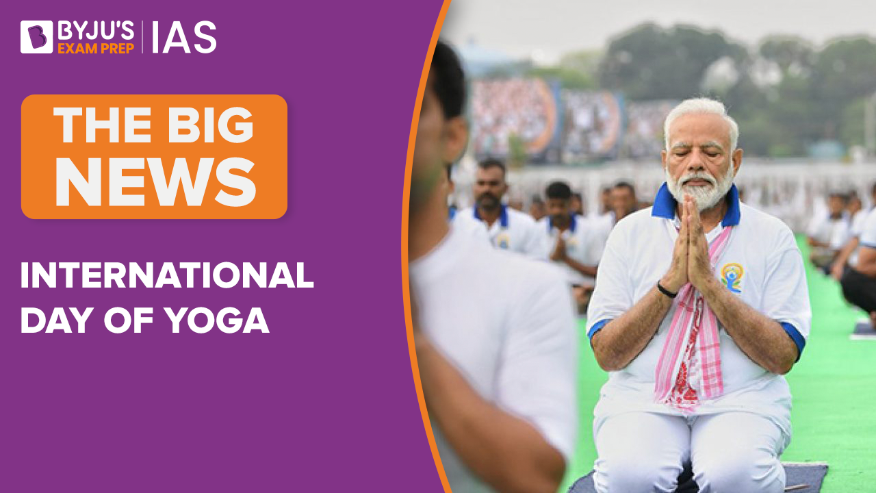 Yoga Day 2022: History, Significance, Theme; Why is it celebrated on June  21? – India TV