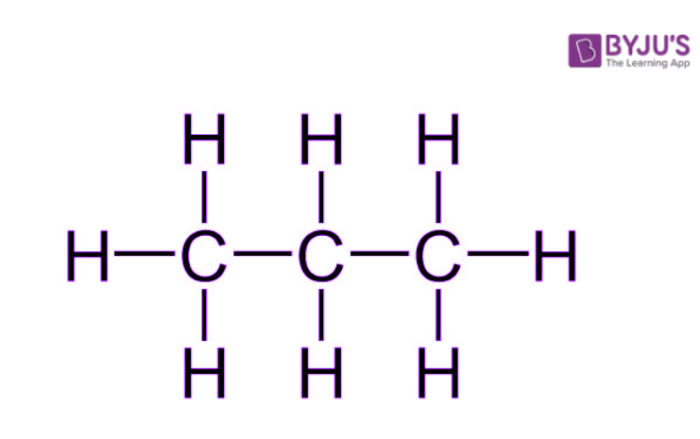 Alkane