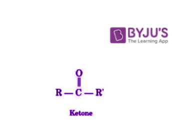 Ketone