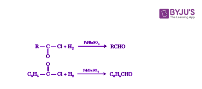 Preparation of Aldehydes