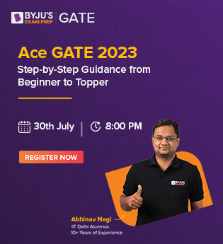 Quick Sort Algorithm - GATE CSE Notes