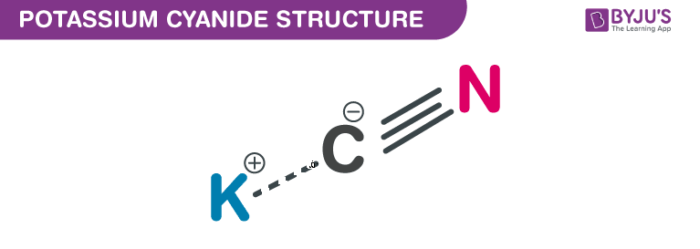 Potassium Cyanide KCN Structure Properties Molecular Weight Uses Potassium Cyanide KCN Structure Properties Molecular Weight Uses