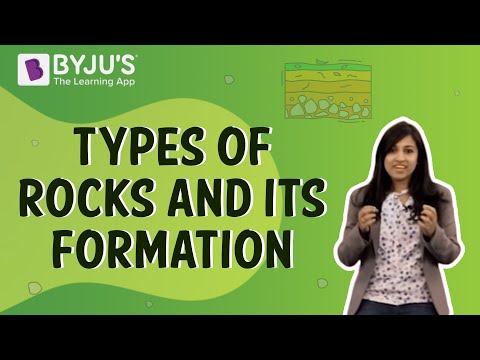 rock cycle essay pdf