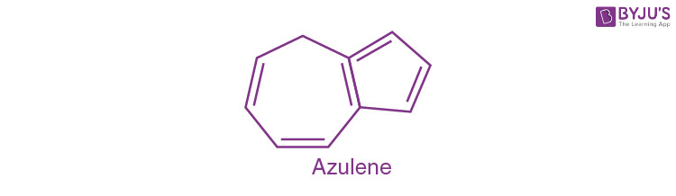 Azulene