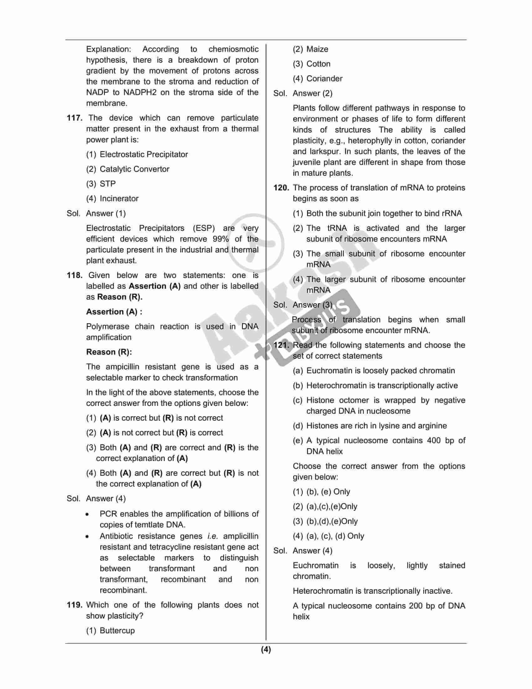 biology neet test paper 17 07 2022 final 04