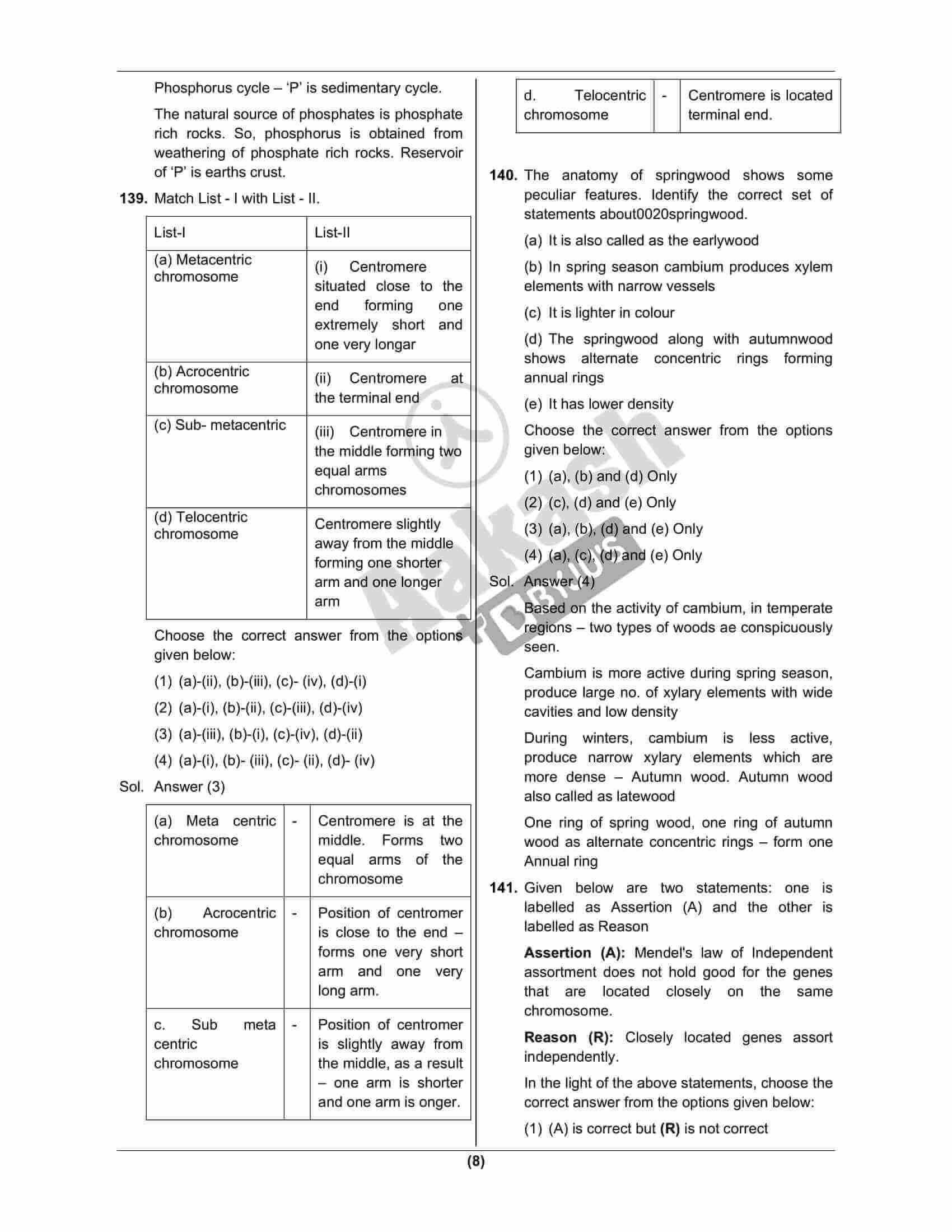 biology neet test paper 17 07 2022 final 08