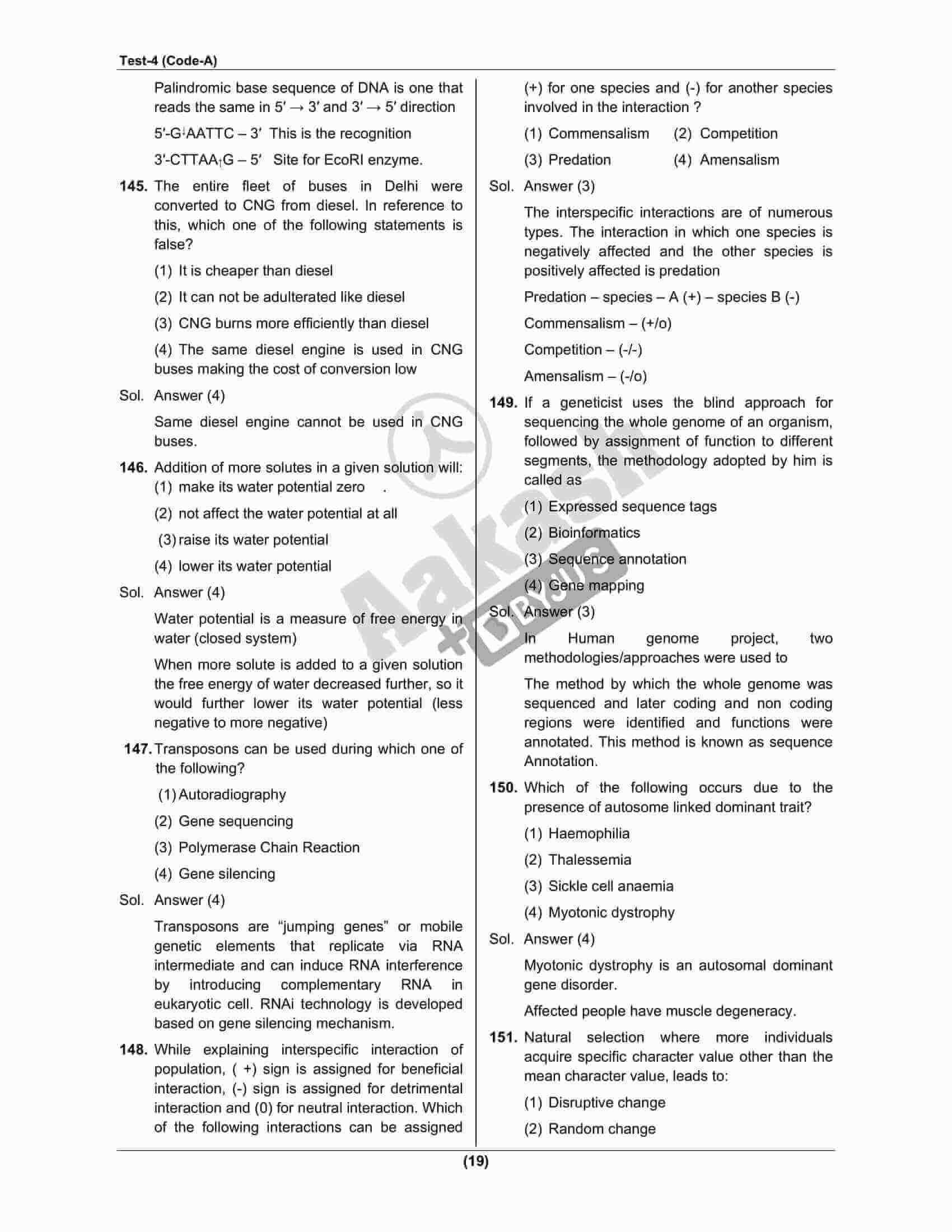 biology neet test paper 17 07 2022 final 19