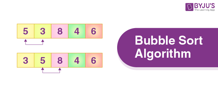 Bubble Sort in C++