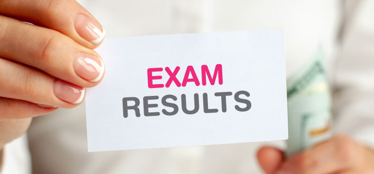 GCET Result 2022