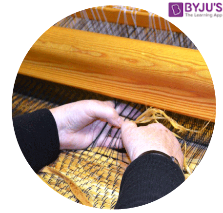 Types of Fabric - Different Kinds of Natural & Synthetic Fibres