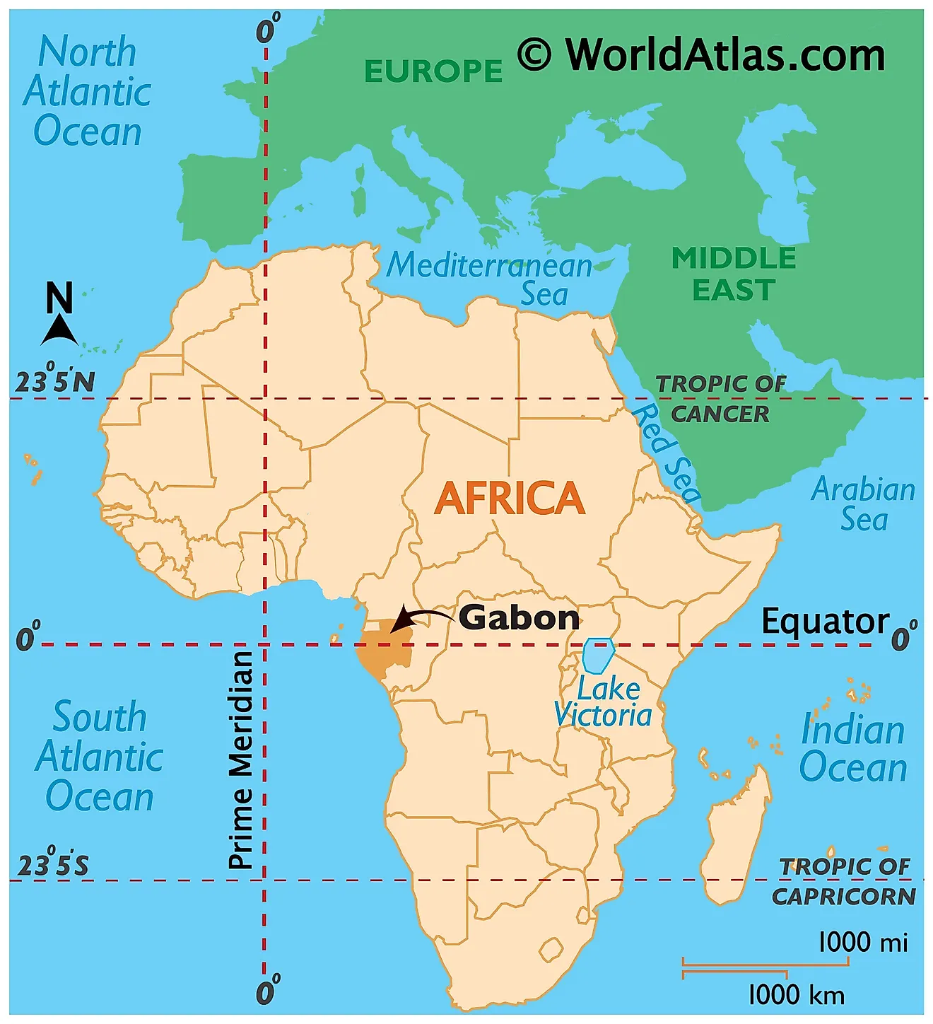  Image source: WorldAtlas