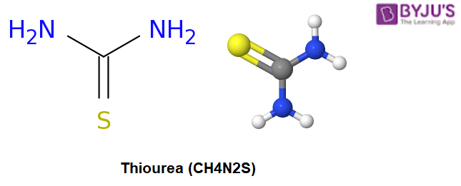 thiourea 1