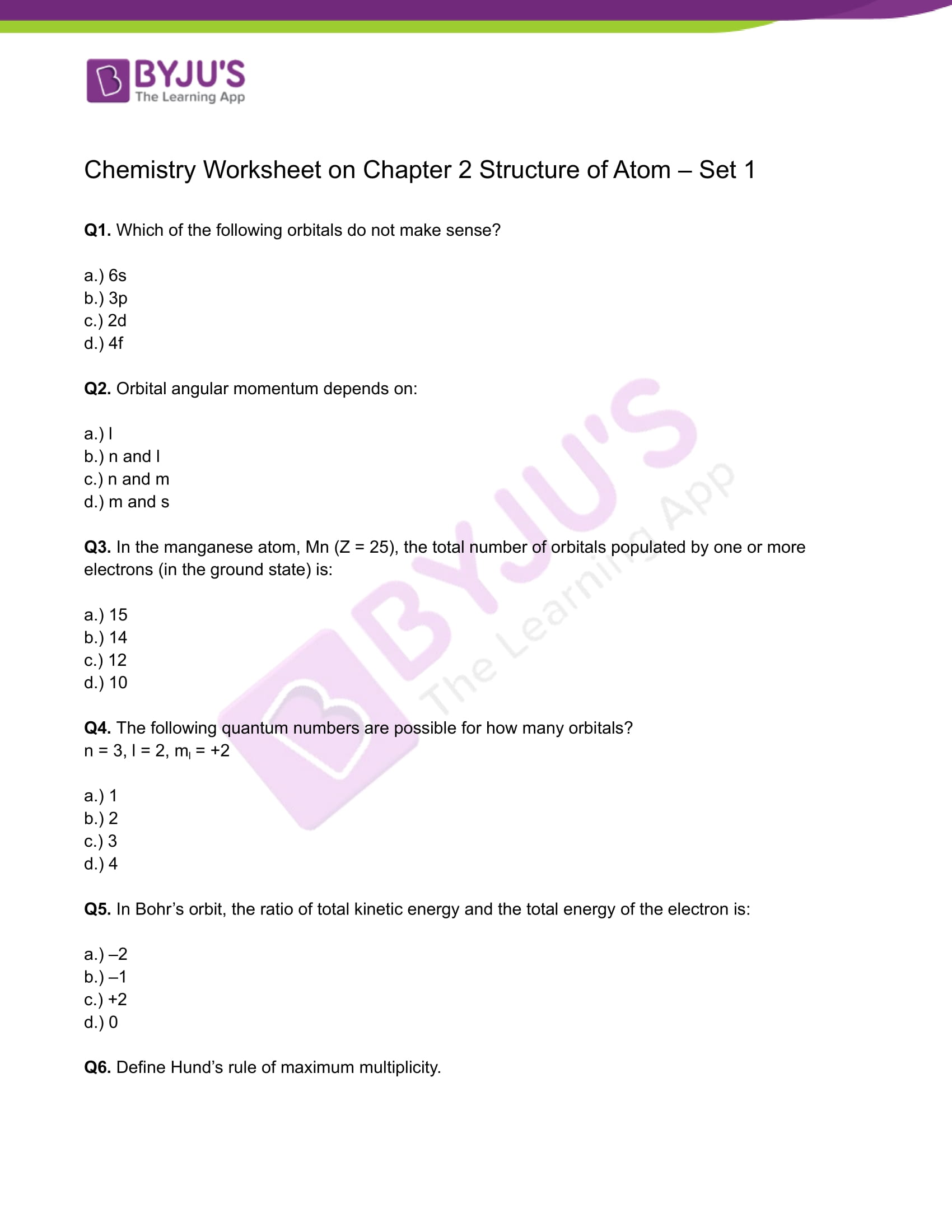Atomic Structure And Periodic Table Test Review Cabinets Matttroy