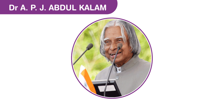 Dr APJ Abdul Kalam Essay in English for Kids with Free Printables