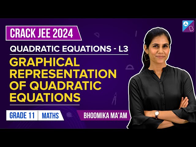 Quadratic Formula — Equation, How To Use & Examples