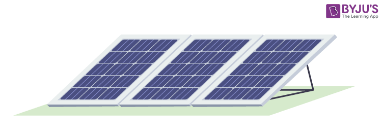 Solar Panel