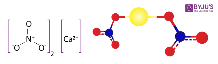 ca no3 2 full form in chemistry