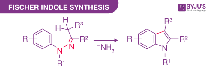 Fischer Indole Synthesis 02