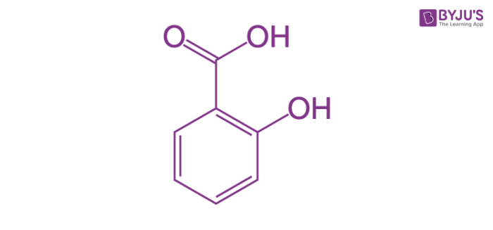 Phenolic Acid