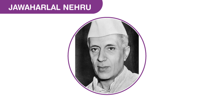 Jawaharlal Nehru Essay