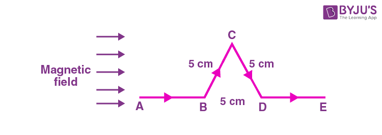 JEE Main 2022 July 28 Shift 2 Physics Q12