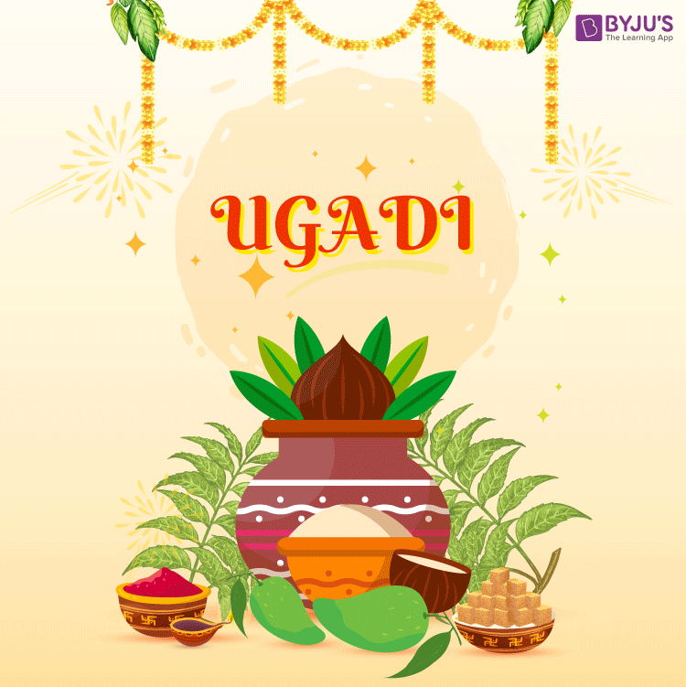 ugadi essay in english