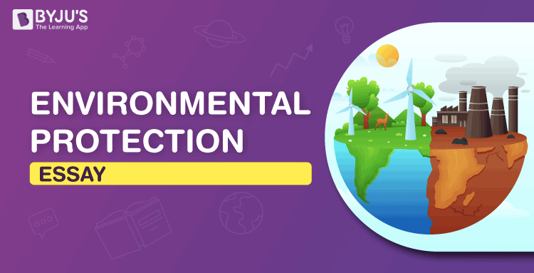 environmental topics for kids