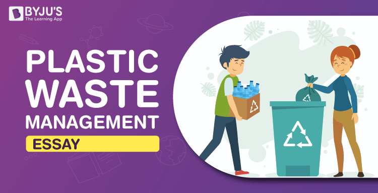 importance of proper waste disposal essay