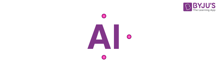 Aluminium Lewis Dot Structure