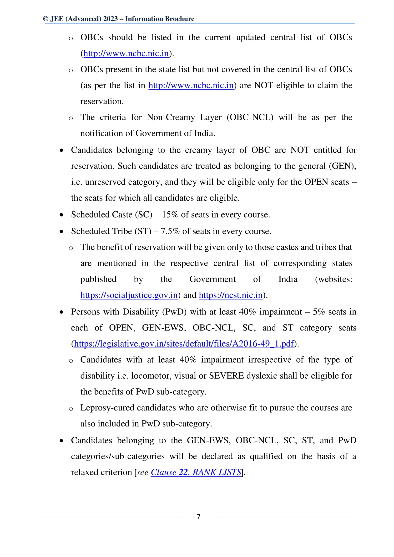 IB 2023 English