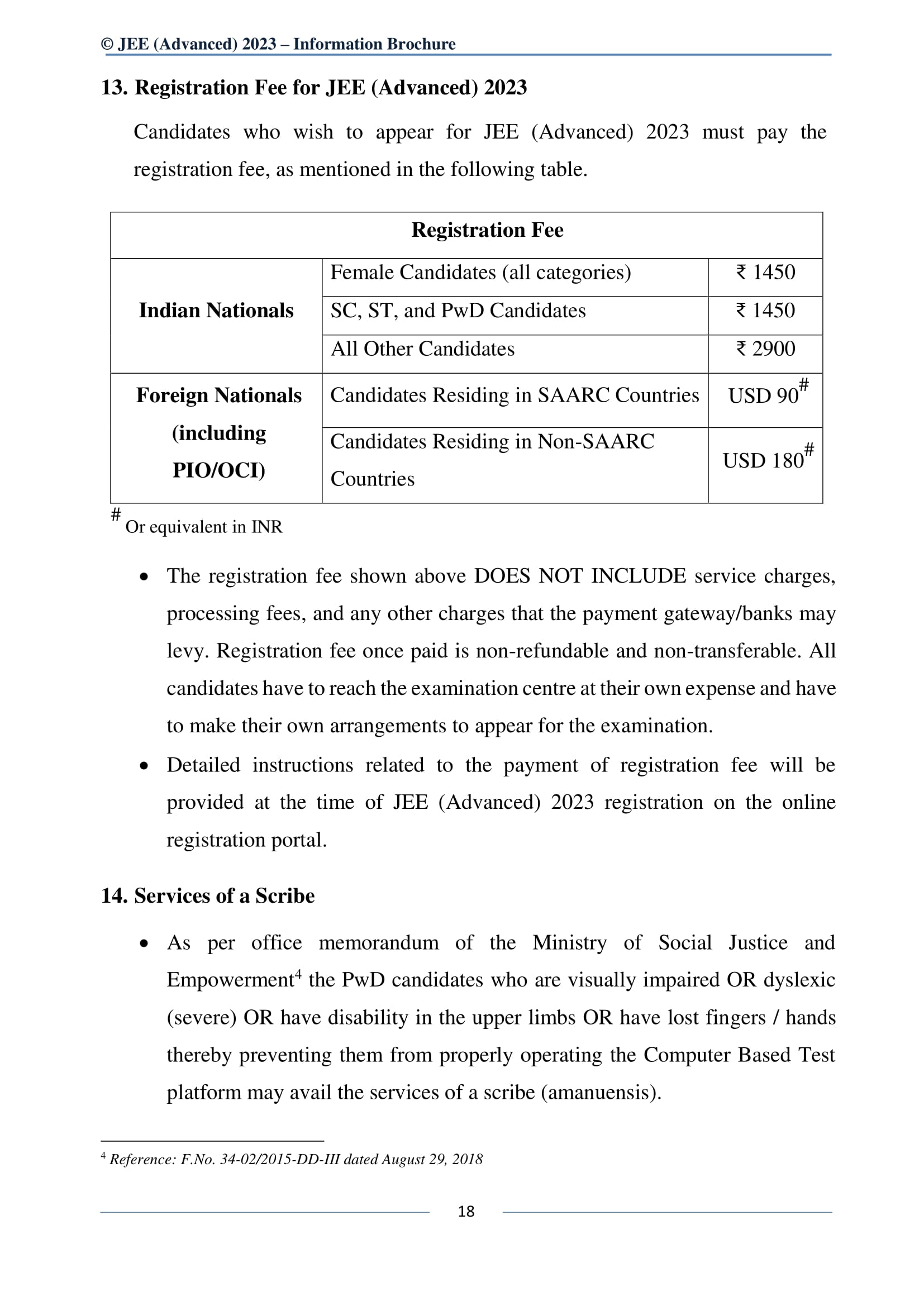 IB 2023 English