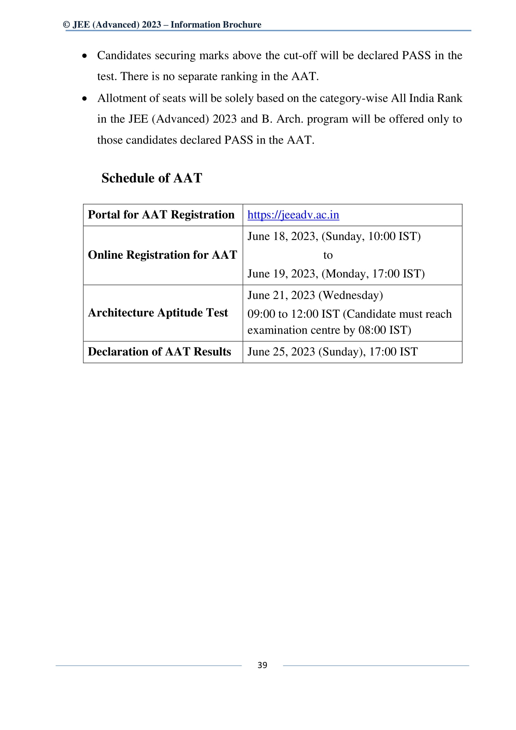 IB 2023 English