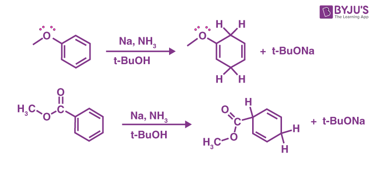 Na NH3 Reaction 2