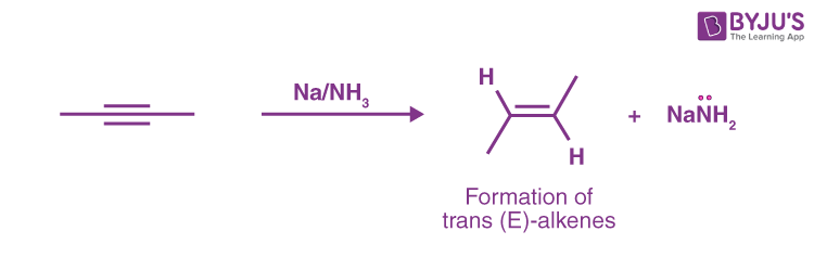 Na NH3 Reaction 3