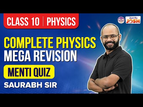 physics holiday homework class 10