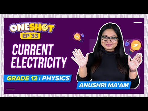 case study questions on current electricity class 12