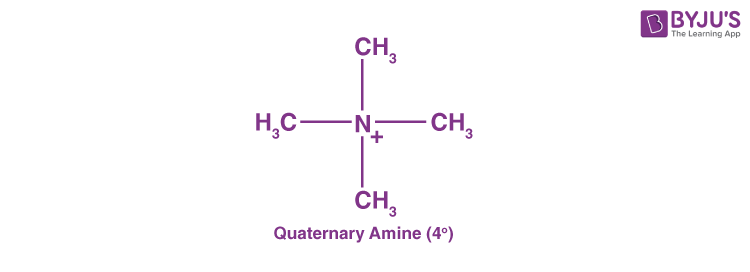 Quaternary Amine