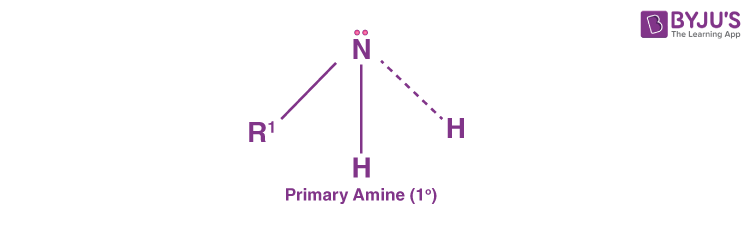 Primary Amine