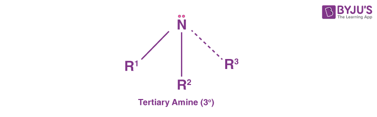 Tertiary Amine