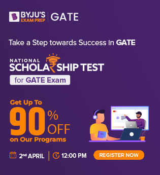 scholarship test gate exam